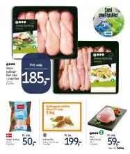 føtex tilbudsavis fra 01.09.2017 Side.19 