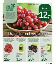 føtex tilbudsavis fra 01.09.2017 Side.21 