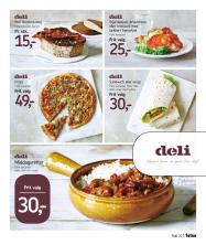 føtex tilbudsavis fra 01.09.2017 Side.23 