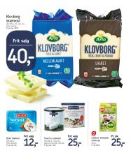 føtex tilbudsavis fra 01.09.2017 Side.26 