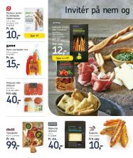 føtex tilbudsavis fra 01.09.2017 Side.28 