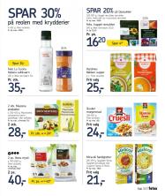 føtex tilbudsavis fra 01.09.2017 Side.33 