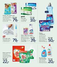 føtex tilbudsavis fra 01.09.2017 Side.34 