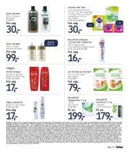 føtex tilbudsavis fra 01.09.2017 Side.37 