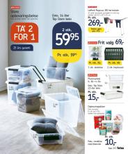 føtex tilbudsavis fra 01.09.2017 Side.39 