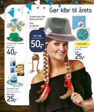 føtex tilbudsavis fra 01.09.2017 Side.42 