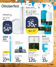 føtex tilbudsavis fra 01.09.2017 Side.43 