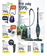 føtex tilbudsavis fra 01.09.2017 Side.44 