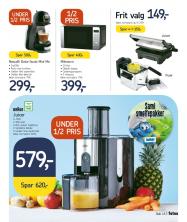 føtex tilbudsavis fra 01.09.2017 Side.45 