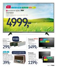 føtex tilbudsavis fra 01.09.2017 Side.55 