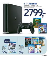 føtex tilbudsavis fra 01.09.2017 Side.57 