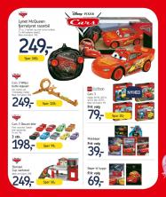 føtex tilbudsavis fra 01.09.2017 Side.58 