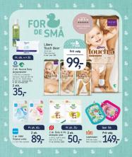 føtex tilbudsavis fra 01.09.2017 Side.60 