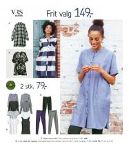 føtex tilbudsavis fra 01.09.2017 Side.64 