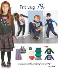 føtex tilbudsavis fra 01.09.2017 Side.71 