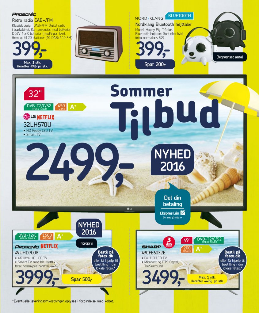 føtex tilbudsavis fra 03.06.2016 Side.6 