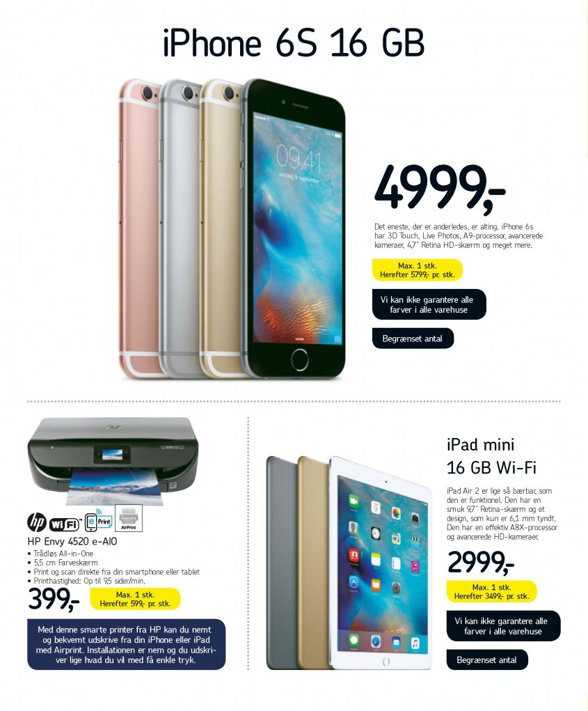 føtex tilbudsavis fra 03.06.2016 Side.8 