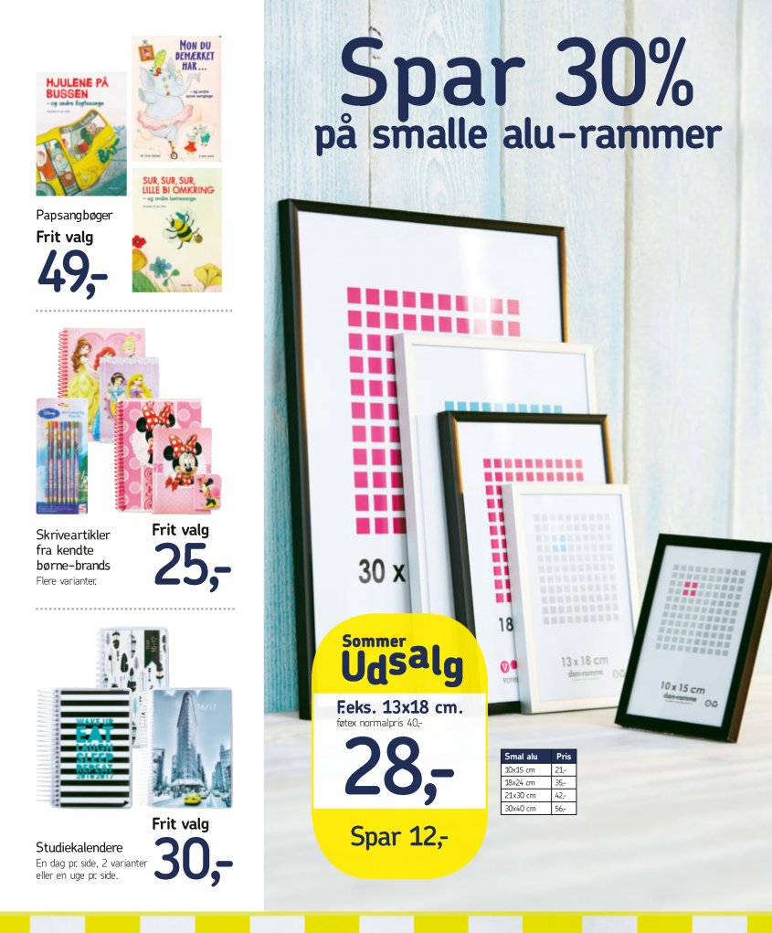 føtex tilbudsavis fra 03.06.2016 Side.12 