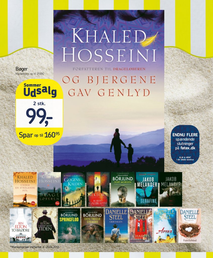 føtex tilbudsavis fra 03.06.2016 Side.14 