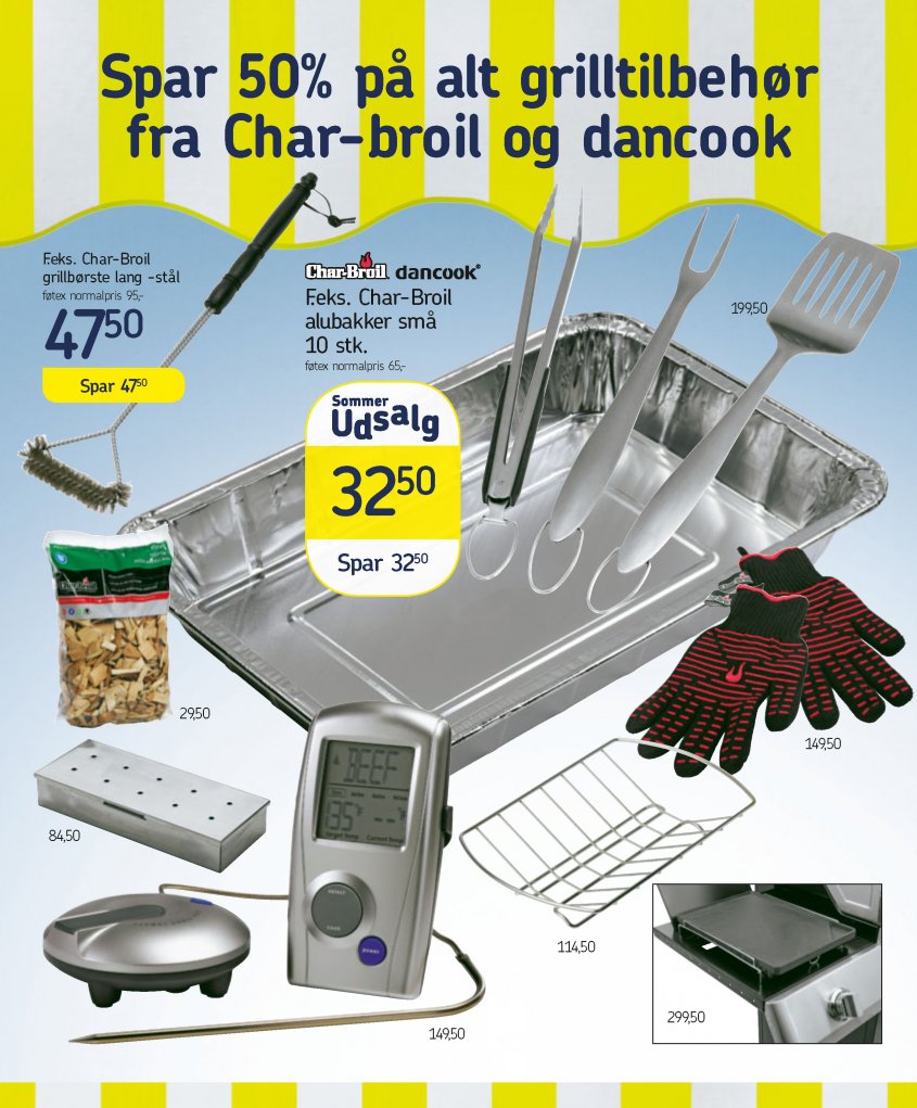 føtex tilbudsavis fra 03.06.2016 Side.16 