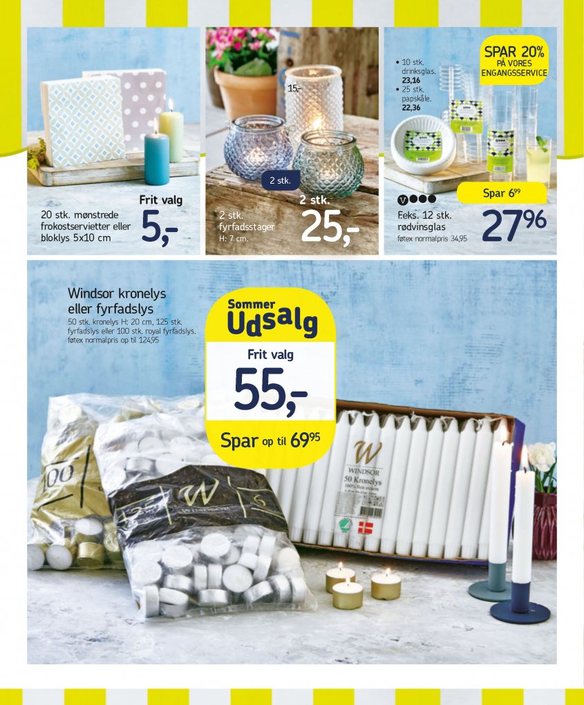 føtex tilbudsavis fra 03.06.2016 Side.22 