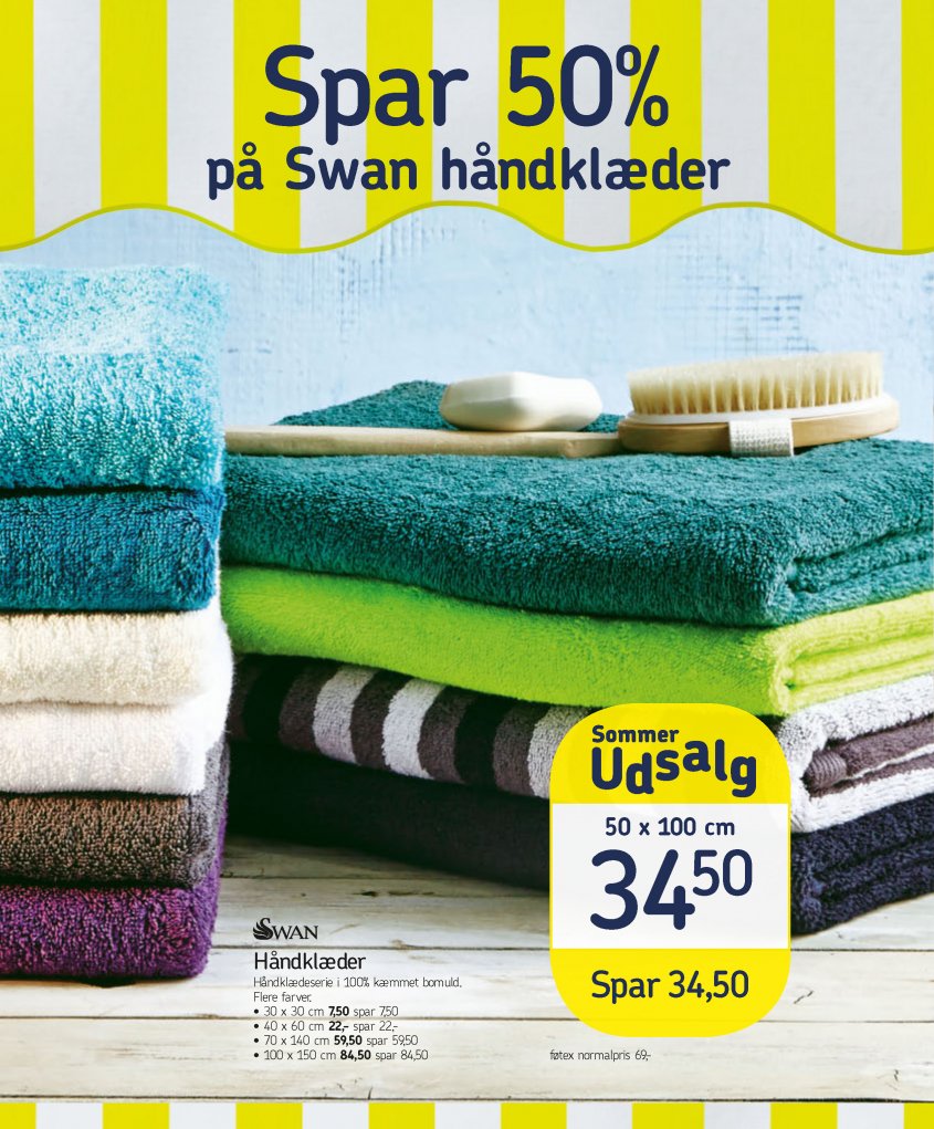 føtex tilbudsavis fra 03.06.2016 Side.28 