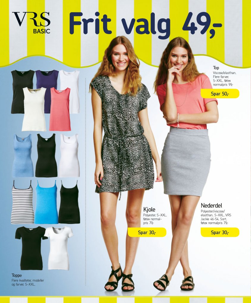 føtex tilbudsavis fra 03.06.2016 Side.30 