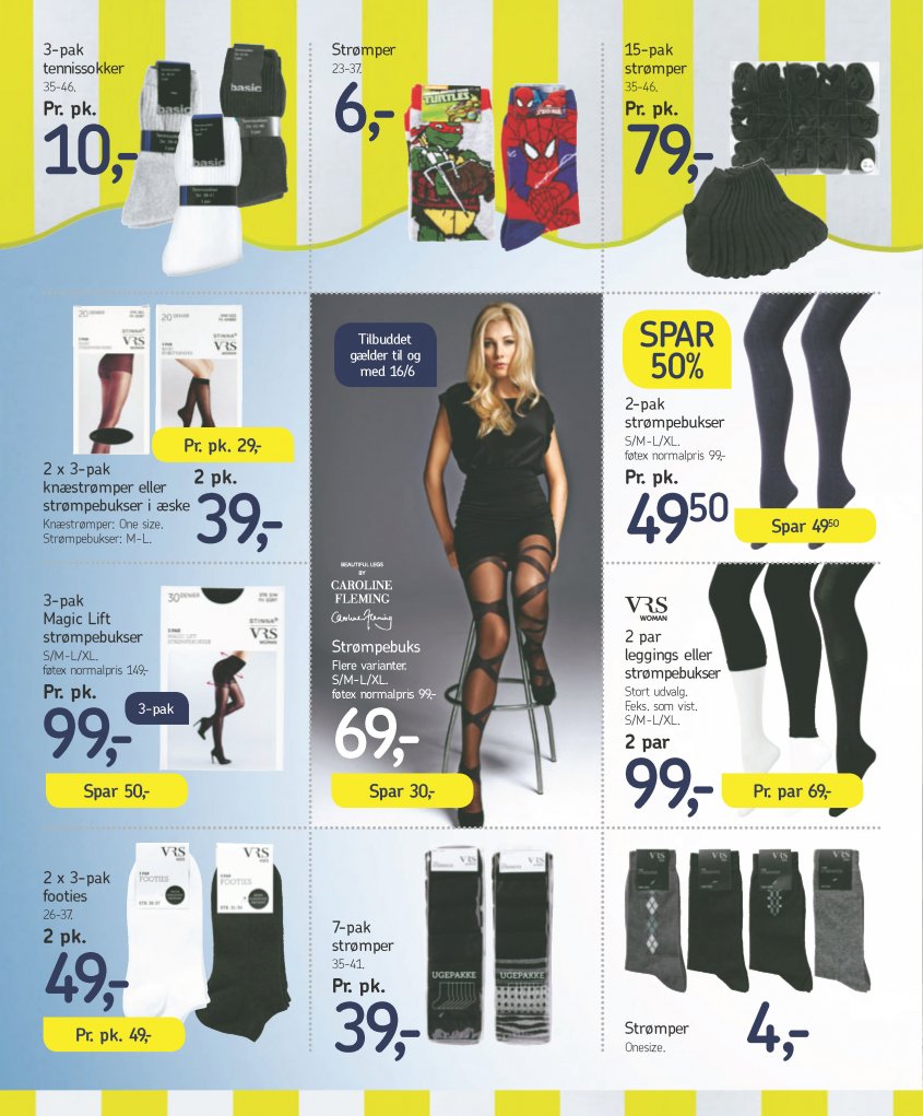 føtex tilbudsavis fra 03.06.2016 Side.36 