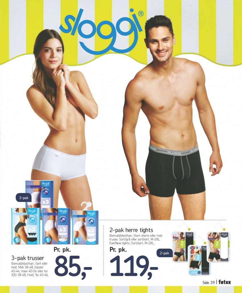 føtex tilbudsavis fra 03.06.2016 Side.39 