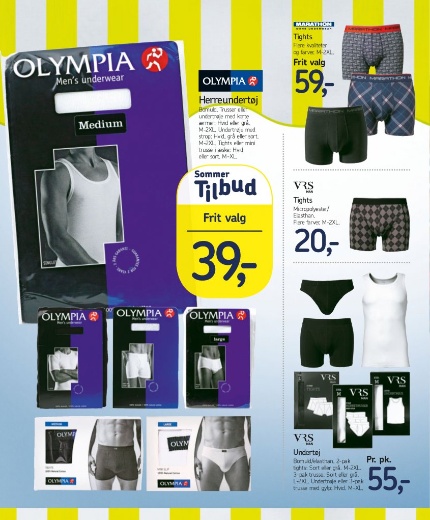 føtex tilbudsavis fra 03.06.2016 Side.40 