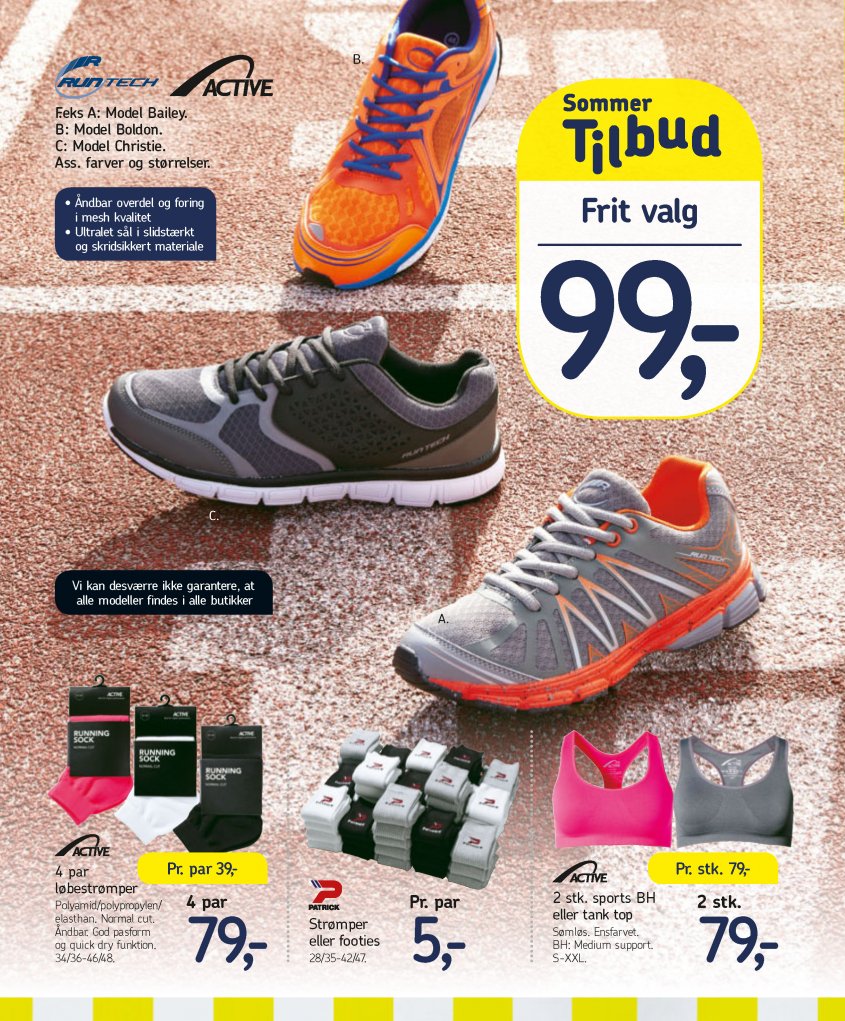 føtex tilbudsavis fra 03.06.2016 Side.42 