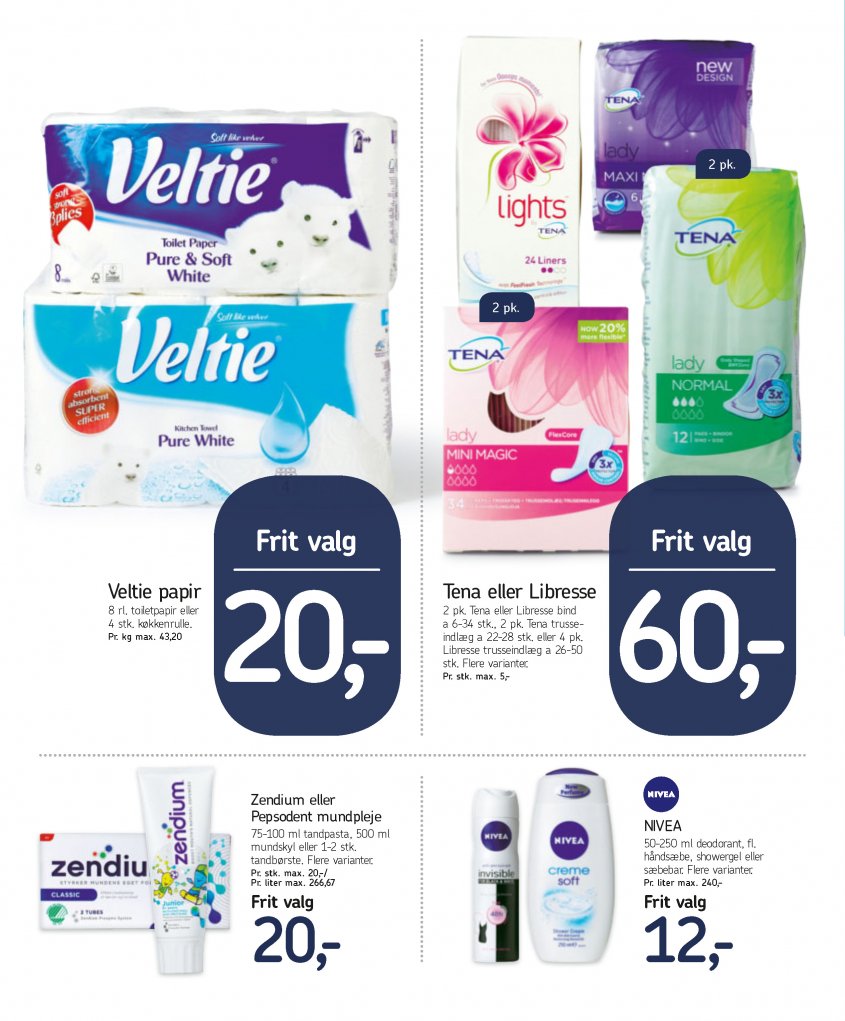 føtex tilbudsavis fra 03.06.2016 Side.51 