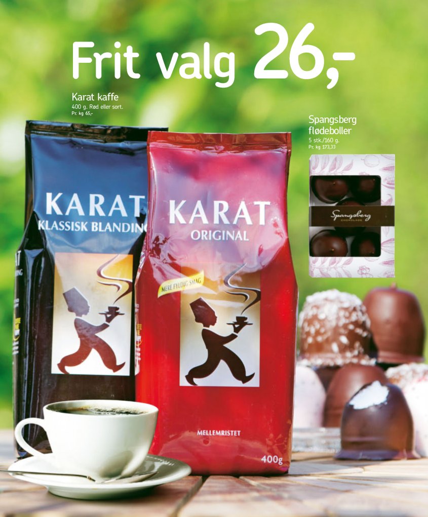 føtex tilbudsavis fra 03.06.2016 Side.57 