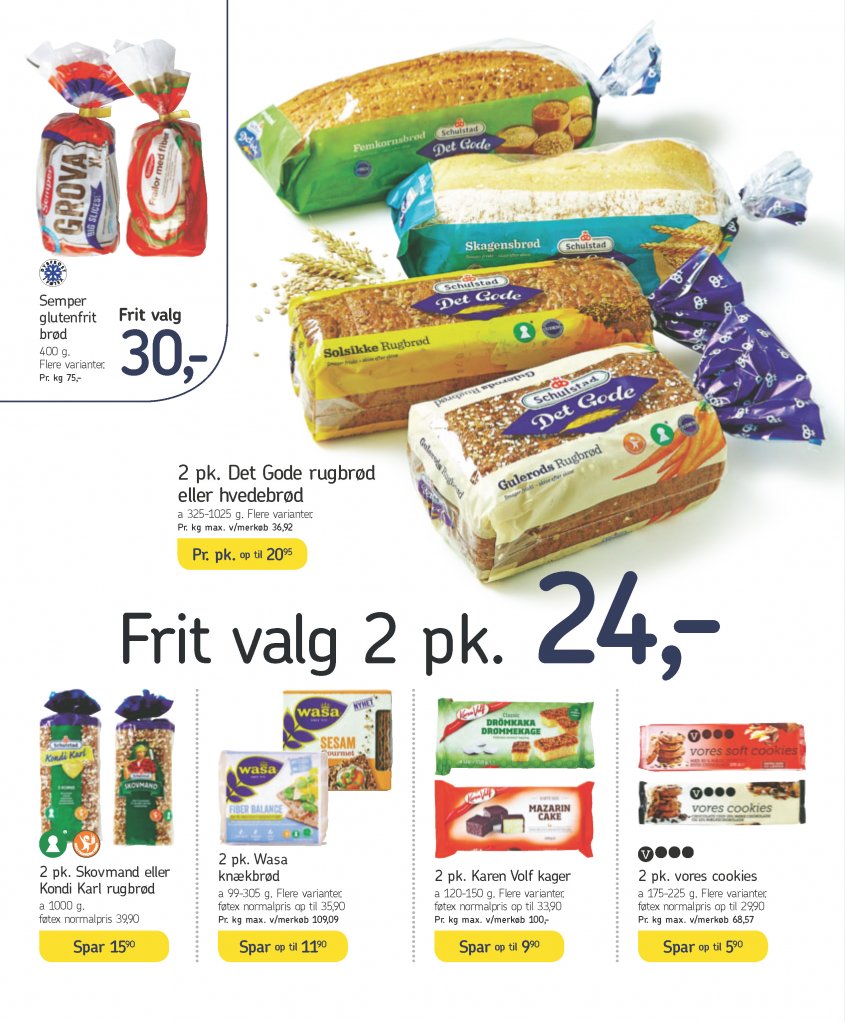 føtex tilbudsavis fra 03.06.2016 Side.59 