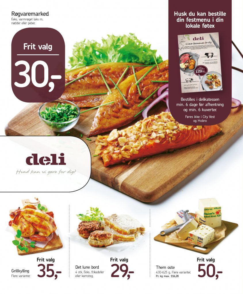 føtex tilbudsavis fra 03.06.2016 Side.77 