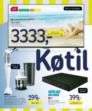 føtex tilbudsavis fra 03.06.2016 Side.2 