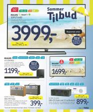 føtex tilbudsavis fra 03.06.2016 Side.5 