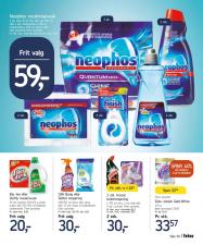 føtex tilbudsavis fra 03.06.2016 Side.50 