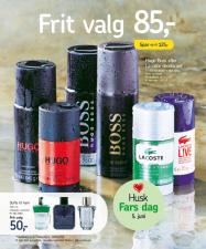 føtex tilbudsavis fra 03.06.2016 Side.53 