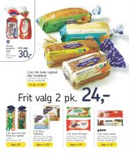 føtex tilbudsavis fra 03.06.2016 Side.59 