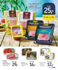 føtex tilbudsavis fra 03.06.2016 Side.66 