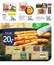 føtex tilbudsavis fra 03.06.2016 Side.67 