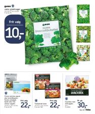 føtex tilbudsavis fra 03.06.2016 Side.68 