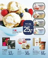 føtex tilbudsavis fra 03.06.2016 Side.69 