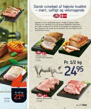 føtex tilbudsavis fra 03.06.2016 Side.72 