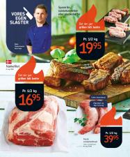 føtex tilbudsavis fra 03.06.2016 Side.73 