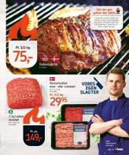 føtex tilbudsavis fra 03.06.2016 Side.74 