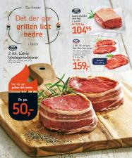 føtex tilbudsavis fra 03.06.2016 Side.75 