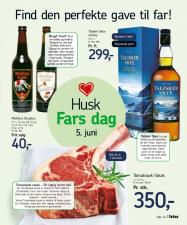 føtex tilbudsavis fra 03.06.2016 Side.76 