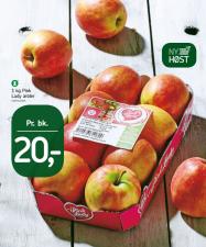 føtex tilbudsavis fra 03.06.2016 Side.79 